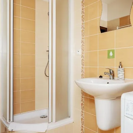Hotell Short By Ambiente 3*