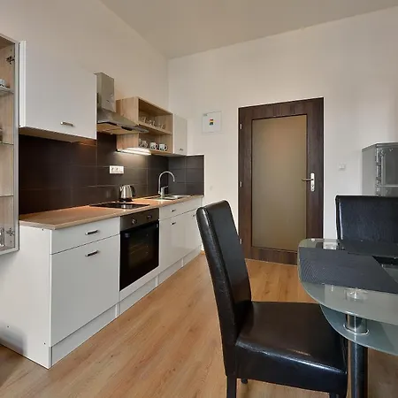 Hotell Short By Ambiente Bratislava