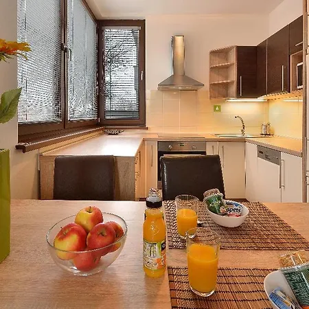 Hotell Short By Ambiente 3*