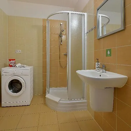 Hotell Short By Ambiente Bratislava