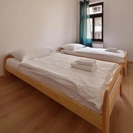 Short By Ambiente Szálloda 3*