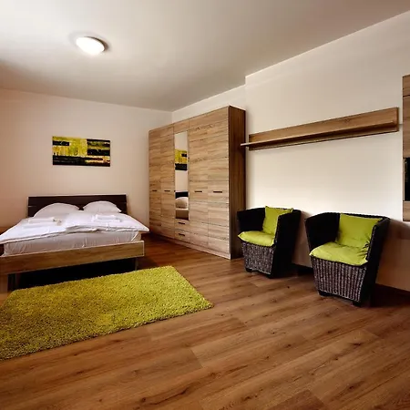 Szálloda Short By Ambiente 3*