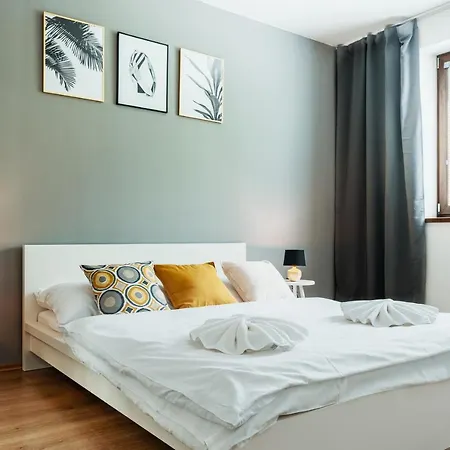 Short By Ambiente 3* 布拉迪斯拉发